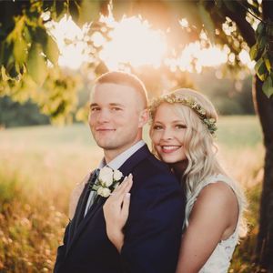 Meet your Posher, Taylor